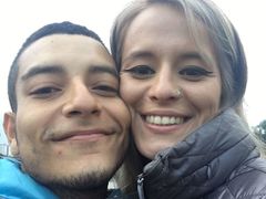 AnderAndMartina - couple webcam at LiveJasmin