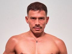 AnderRaven from LiveJasmin