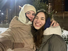 AnderaAndYing from LiveJasmin