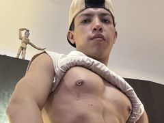 AndersonZambrano from LiveJasmin