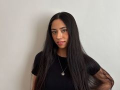 AndraShryock from LiveJasmin