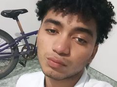 AndreFeli from LiveJasmin