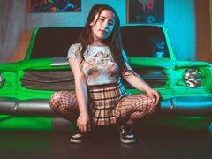 AndreReinold - female with black hair and  big tits webcam at LiveJasmin