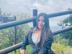 AndreTex - female webcam at LiveJasmin