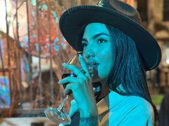 AndreaGaleano from LiveJasmin