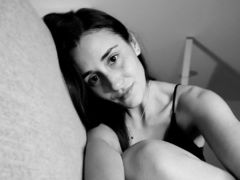 AndreaJas from LiveJasmin