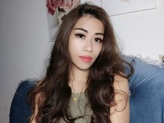 JenniferParks - female with black hair and  big tits webcam at LiveJasmin