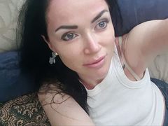 AndreaKaen from LiveJasmin