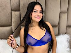 AndreaMinolta from LiveJasmin