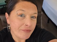 AndreaClairmont from LiveJasmin