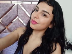 AndreaWeins from LiveJasmin