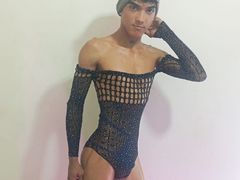 AndreaXimenes from LiveJasmin