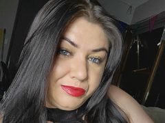 AndreeaTutuianu - female with black hair and  small tits webcam at LiveJasmin