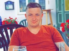 AndreiMarius from LiveJasmin