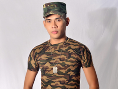yoursoldierboi from LiveJasmin