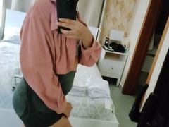 AndreinaMabel from LiveJasmin