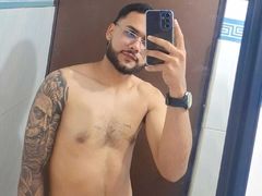 AndresEvanz from LiveJasmin