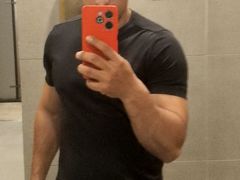 AndresGil from LiveJasmin