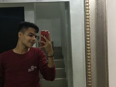 AndresJimene from LiveJasmin