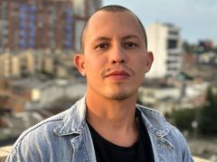 AndresRubio from LiveJasmin