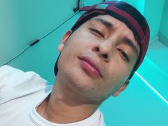 AndresSotelo from LiveJasmin