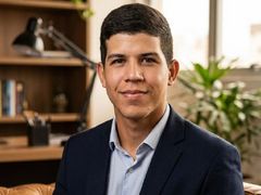 AndresTorrado from LiveJasmin