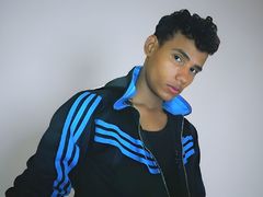 AndresVans - male webcam at LiveJasmin
