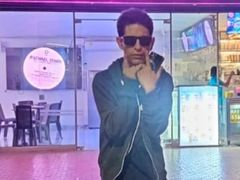 AndressColl from LiveJasmin