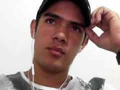 Andrest from LiveJasmin