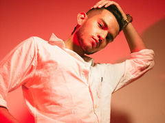 AndrewBlacke from LiveJasmin