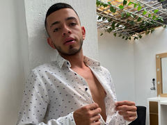 AndrewCosio from LiveJasmin