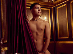 AndrewHarrys from LiveJasmin