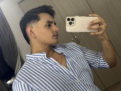 AndrewHills from LiveJasmin