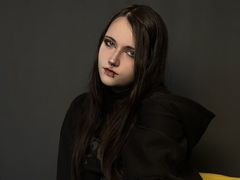 AndrewLeyh - female with black hair webcam at LiveJasmin