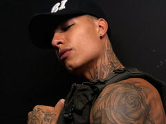 AndrewSabaj - male webcam at LiveJasmin