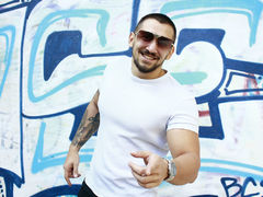 AndrewTorres - male webcam at LiveJasmin