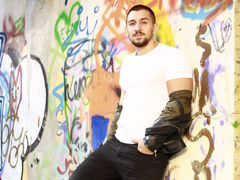 AndrewTorres from LiveJasmin