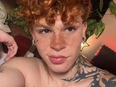 AndrewWolfman from LiveJasmin