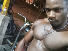 AndreyHoyos from LiveJasmin