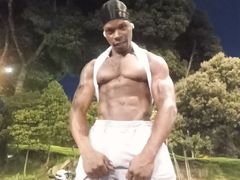 AndreyHoyos from LiveJasmin