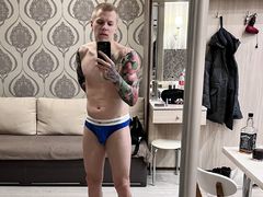 AndreyMoroz from LiveJasmin