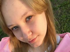 AndriaKnoth from LiveJasmin