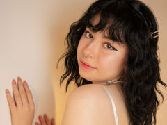 AndromedaSky from LiveJasmin