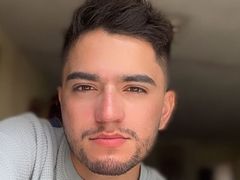 AndruCastillo from LiveJasmin