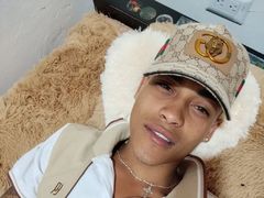 AndruCute from LiveJasmin