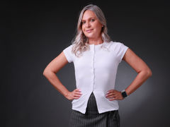 andyandreea - female with brown hair and  small tits webcam at LiveJasmin