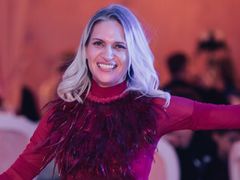 andyandreea from LiveJasmin