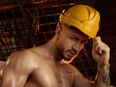 AndyBlass from LiveJasmin