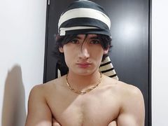 AndyChapell from LiveJasmin