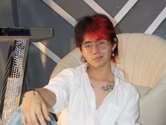AndyColins from LiveJasmin